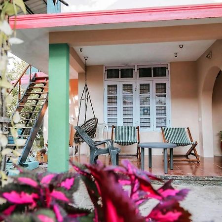 Elara Beach View Homestay Alappuzha ภายนอก รูปภาพ