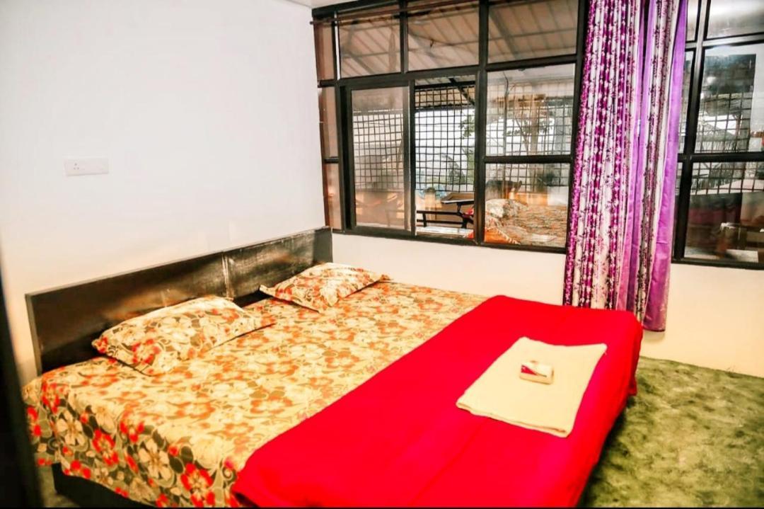 Elara Beach View Homestay Alappuzha ภายนอก รูปภาพ