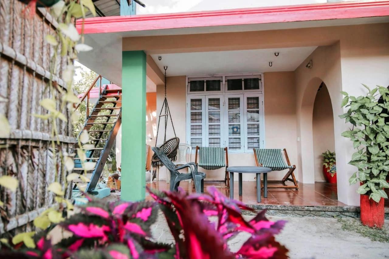 Elara Beach View Homestay Alappuzha ภายนอก รูปภาพ