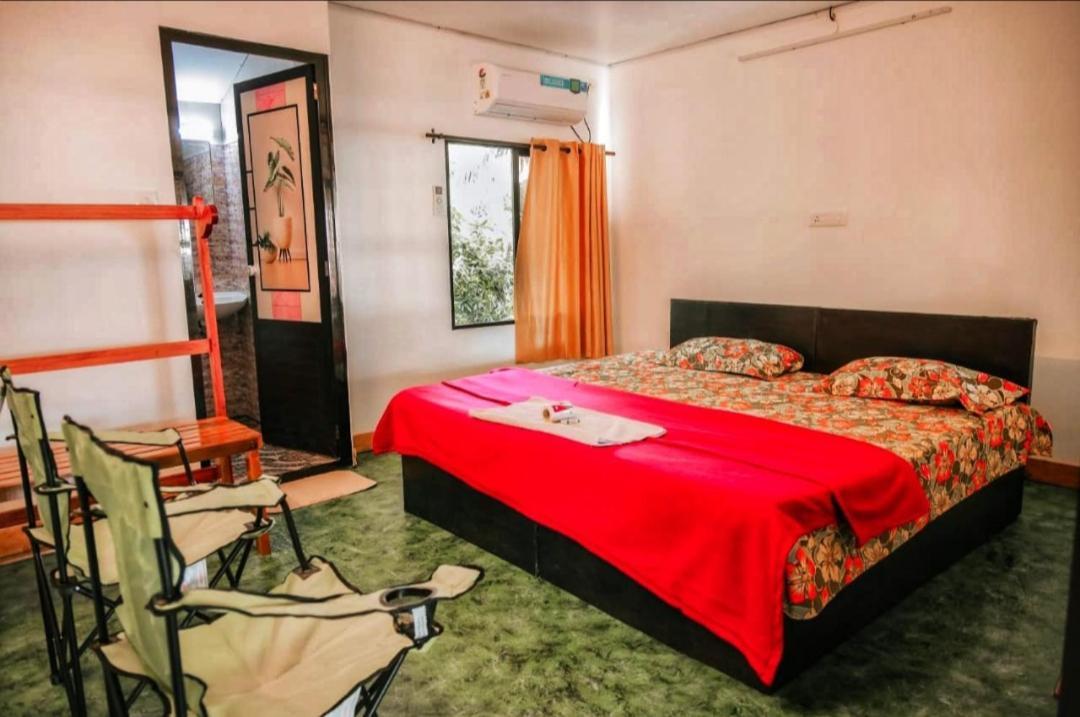 Elara Beach View Homestay Alappuzha ภายนอก รูปภาพ