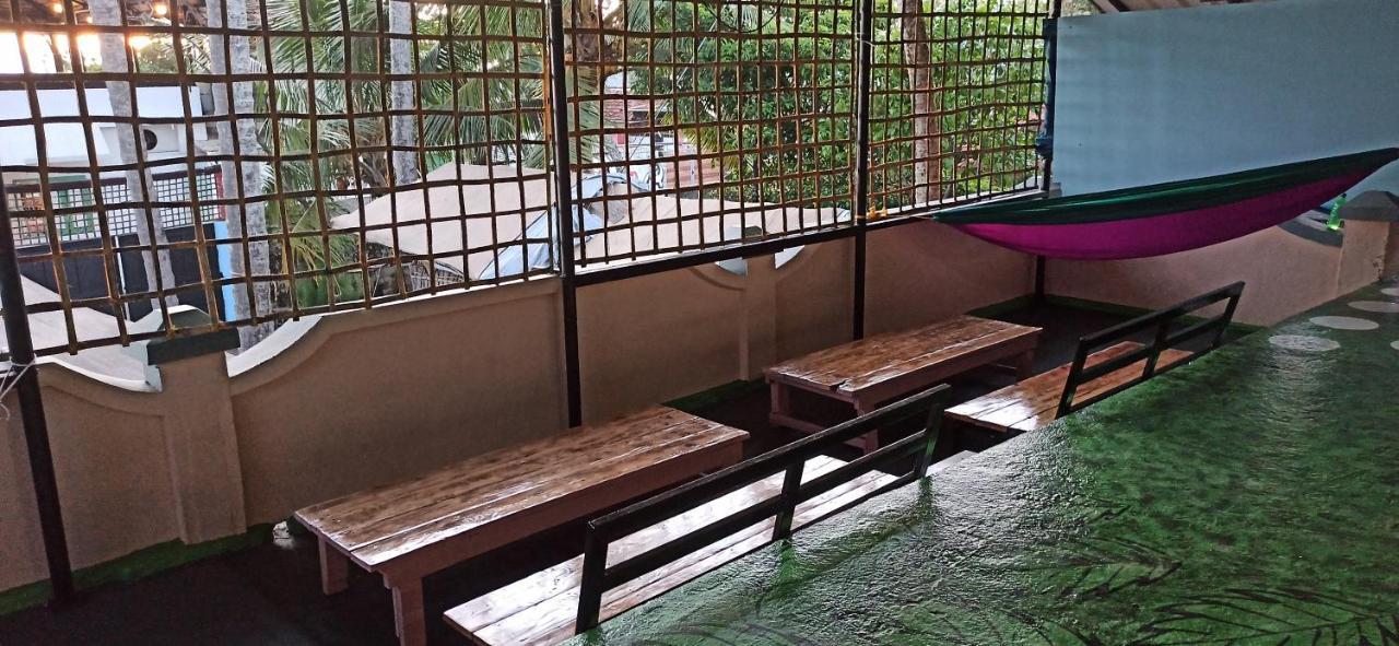 Elara Beach View Homestay Alappuzha ภายนอก รูปภาพ