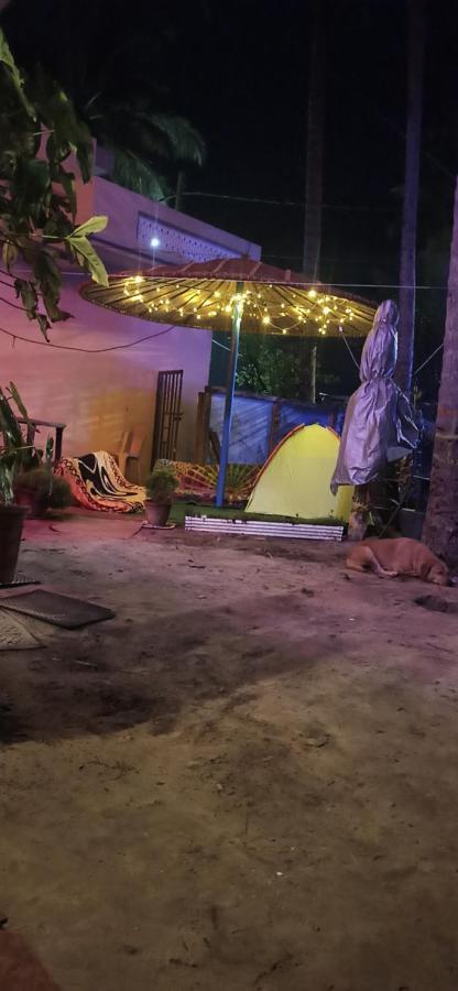 Elara Beach View Homestay Alappuzha ภายนอก รูปภาพ