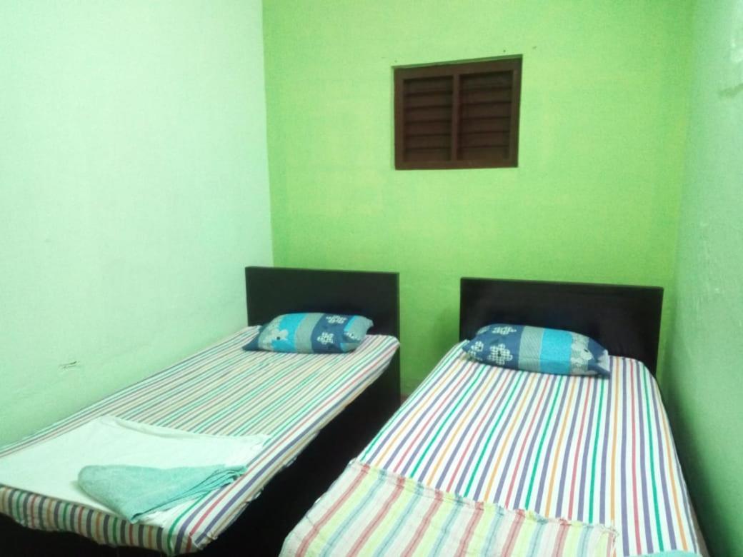 Elara Beach View Homestay Alappuzha ภายนอก รูปภาพ