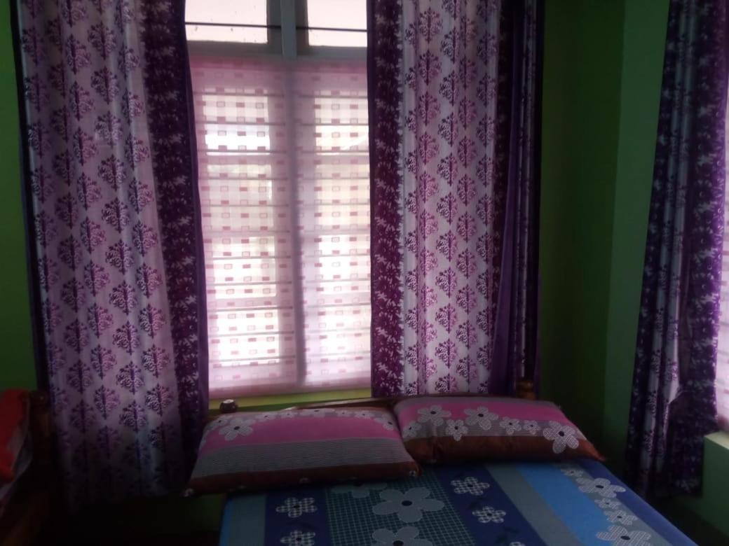 Elara Beach View Homestay Alappuzha ภายนอก รูปภาพ