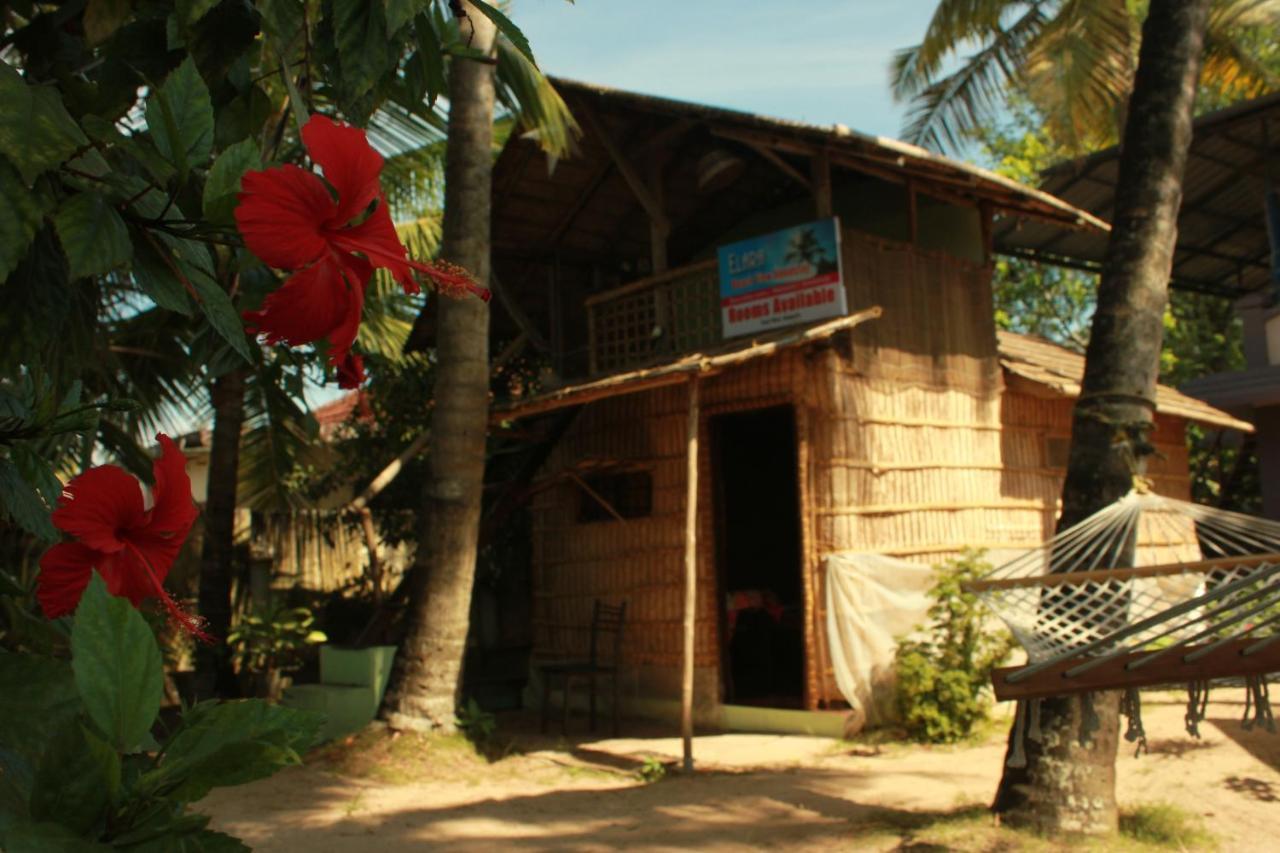 Elara Beach View Homestay Alappuzha ภายนอก รูปภาพ