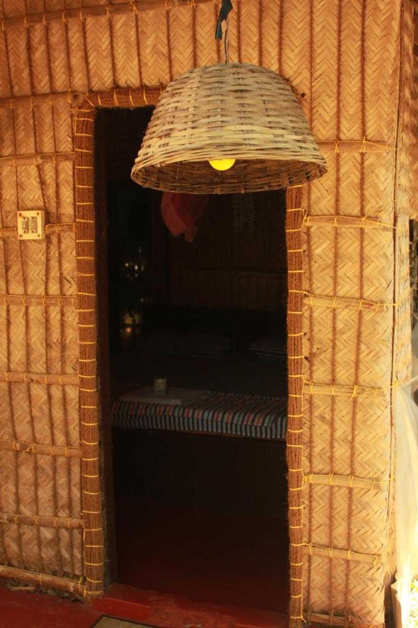 Elara Beach View Homestay Alappuzha ภายนอก รูปภาพ