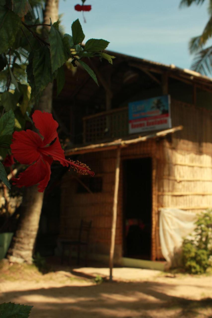 Elara Beach View Homestay Alappuzha ภายนอก รูปภาพ