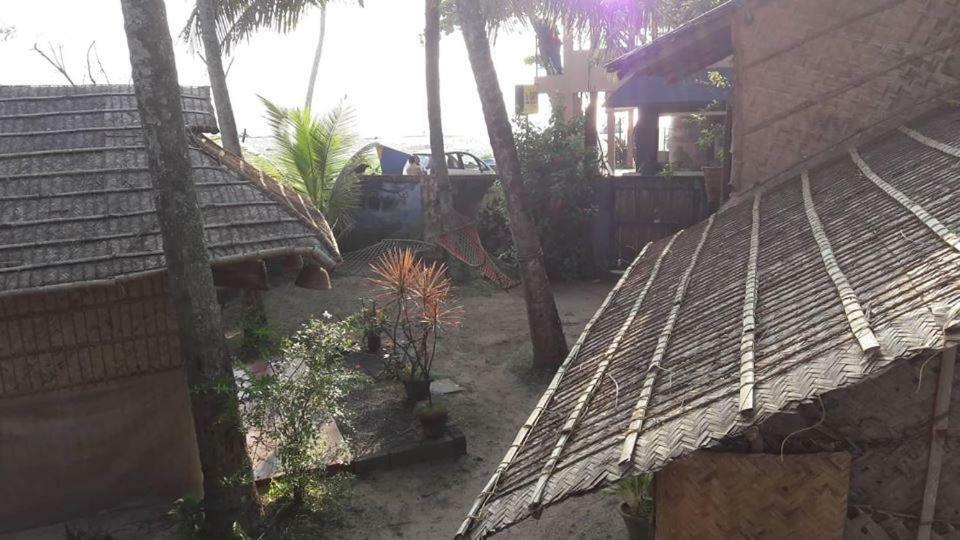 Elara Beach View Homestay Alappuzha ภายนอก รูปภาพ