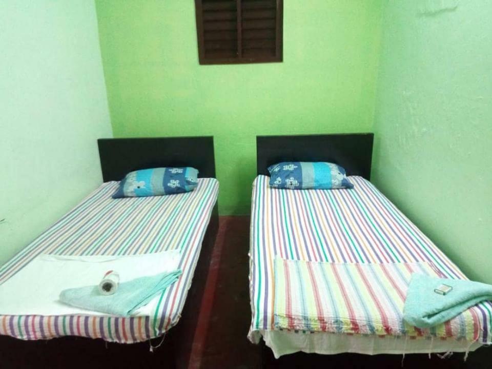 Elara Beach View Homestay Alappuzha ภายนอก รูปภาพ