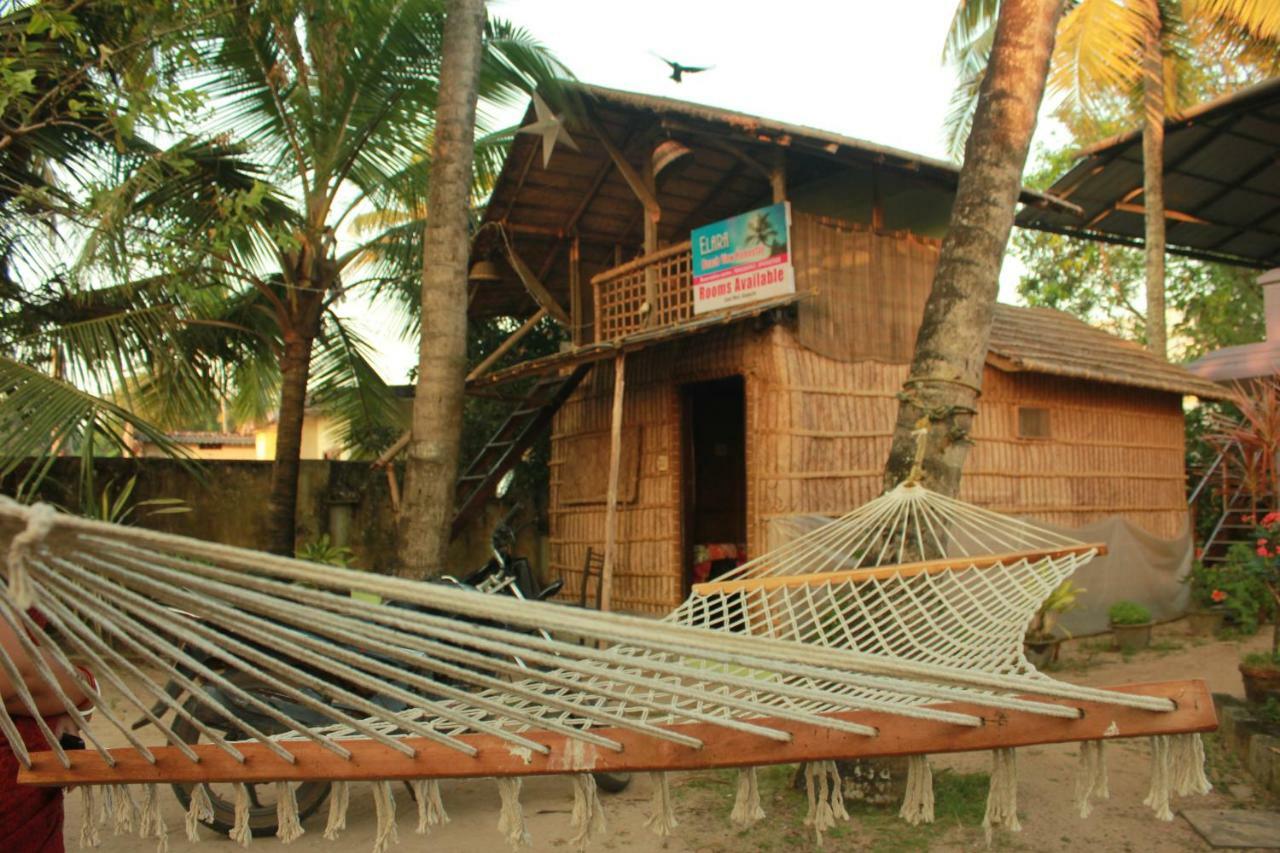 Elara Beach View Homestay Alappuzha ภายนอก รูปภาพ