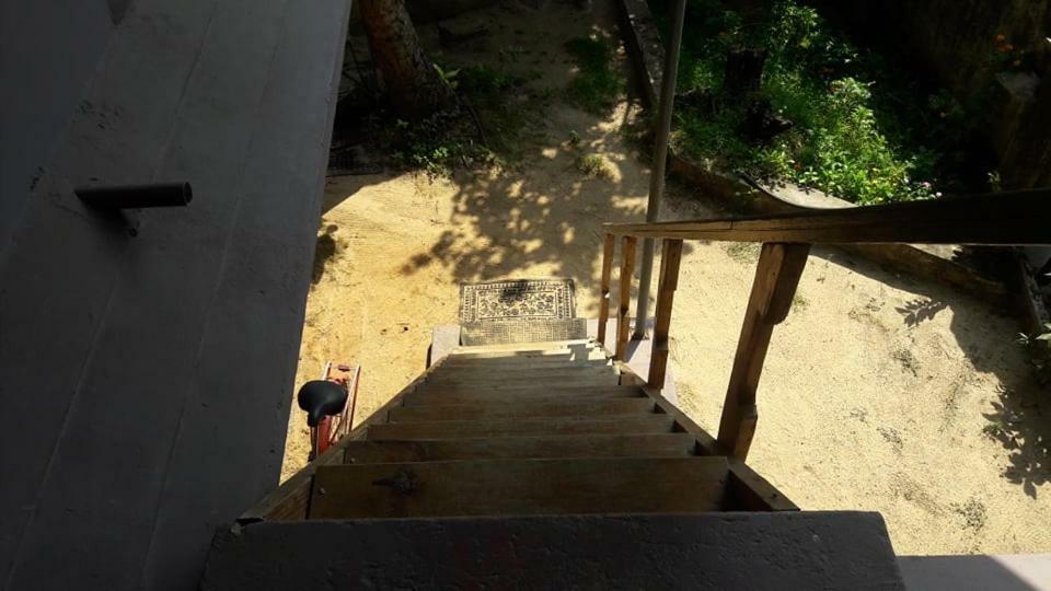 Elara Beach View Homestay Alappuzha ภายนอก รูปภาพ