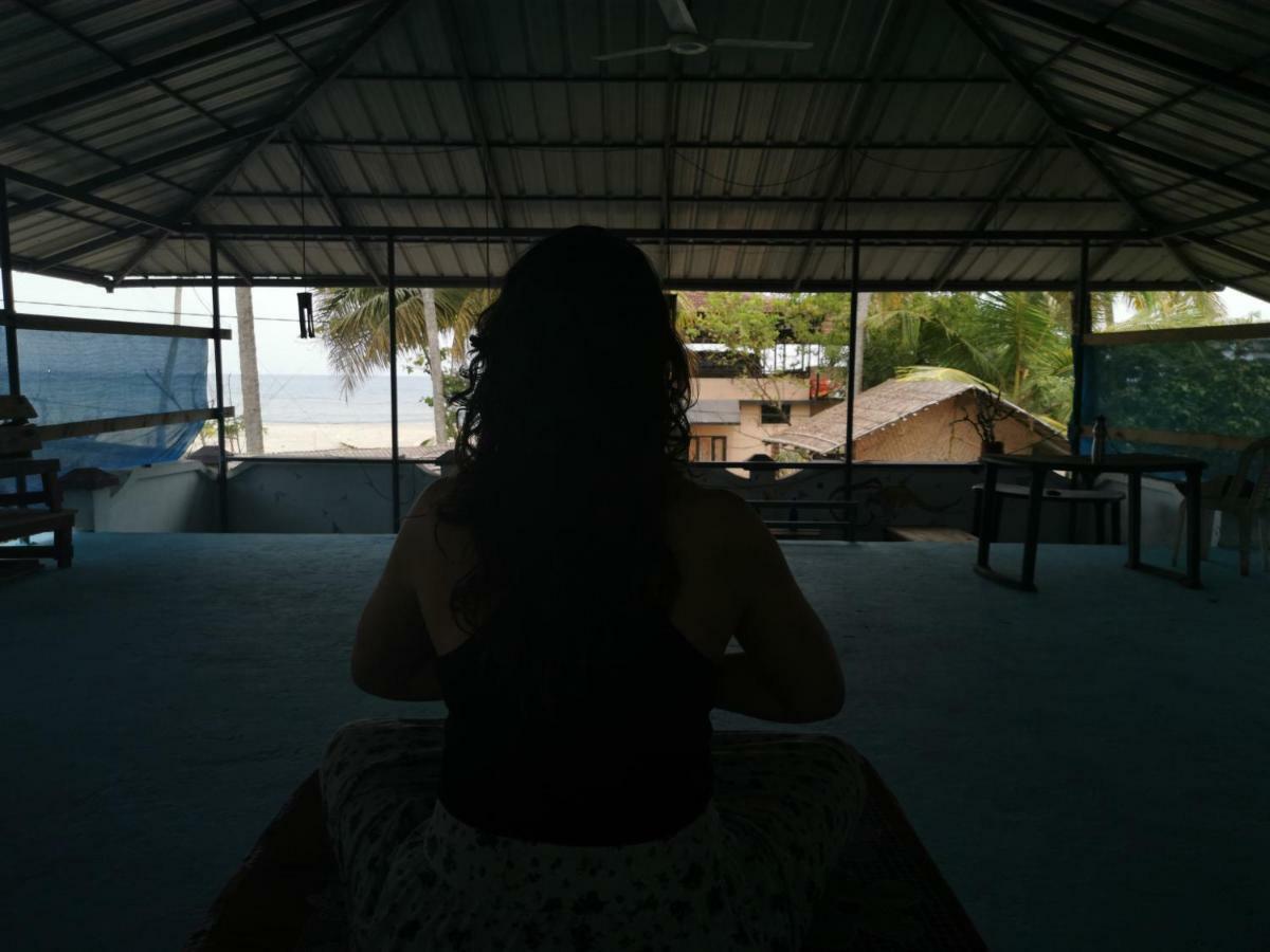 Elara Beach View Homestay Alappuzha ภายนอก รูปภาพ